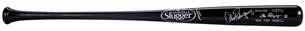 Alex Rodriguez Signed Louisville Slugger C271L Model Bat (Steiner)